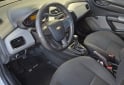 Autos - Chevrolet Prisma JOY 2017 Nafta 96000Km - En Venta