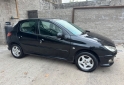 Autos - Peugeot 206 2008 Diesel 235000Km - En Venta