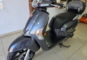 Motos - Kymco Like 125 2025 Nafta 500Km - En Venta