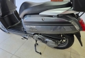 Motos - Kymco Like 125 2025 Nafta 500Km - En Venta