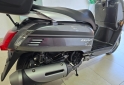 Motos - Kymco Like 125 2025 Nafta 500Km - En Venta