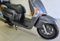 Motos - Kymco Like 125 2025 Nafta 500Km - En Venta
