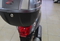 Motos - Kymco Like 125 2025 Nafta 500Km - En Venta