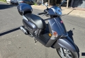 Motos - Kymco Like 125 2025 Nafta 500Km - En Venta