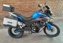 Motos - Corven Touring Triax 250 2016 Nafta 1950Km - En Venta