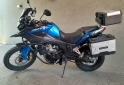 Motos - Corven Touring Triax 250 2016 Nafta 1950Km - En Venta