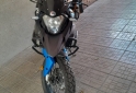 Motos - Corven Touring Triax 250 2016 Nafta 1950Km - En Venta