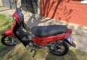 Motos - Motomel Bliz plus 2024 Nafta 6000Km - En Venta