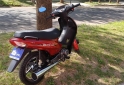 Motos - Motomel Bliz plus 2024 Nafta 6000Km - En Venta