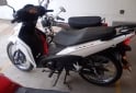 Motos - Honda Wave s 2025 Nafta 1250Km - En Venta