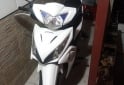 Motos - Honda Wave s 2025 Nafta 1250Km - En Venta