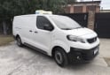 Utilitarios - Peugeot Expert 2022 Diesel 62000Km - En Venta