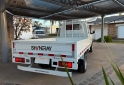 Camionetas - Shineray SHINERAY T52 D/C CH 2026 Nafta 0Km - En Venta