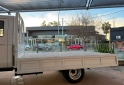 Camionetas - Shineray SHINERAY T52 D/C CH 2026 Nafta 0Km - En Venta