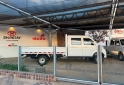Camionetas - Shineray SHINERAY T52 D/C CH 2026 Nafta 0Km - En Venta