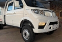 Camionetas - Shineray SHINERAY T52 D/C CH 2026 Nafta 0Km - En Venta