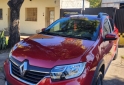 Autos - Renault Stepway tense 1.6 16v Cvt 2020 Nafta 54000Km - En Venta
