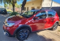 Autos - Renault Stepway tense 1.6 16v Cvt 2020 Nafta 54000Km - En Venta