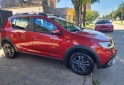 Autos - Renault Stepway tense 1.6 16v Cvt 2020 Nafta 54000Km - En Venta