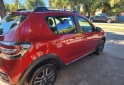 Autos - Renault Stepway tense 1.6 16v Cvt 2020 Nafta 54000Km - En Venta