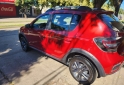 Autos - Renault Stepway tense 1.6 16v Cvt 2020 Nafta 54000Km - En Venta