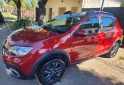Autos - Renault Stepway tense 1.6 16v Cvt 2020 Nafta 54000Km - En Venta