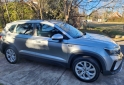 Camionetas - Volkswagen Taos Confortline 2022 Nafta 56600Km - En Venta