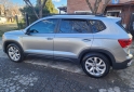 Camionetas - Volkswagen Taos Confortline 2022 Nafta 56600Km - En Venta