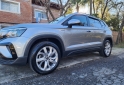 Camionetas - Volkswagen Taos Confortline 2022 Nafta 56600Km - En Venta