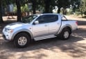 Camionetas - Mitsubishi Triton/sportero 2011 Diesel 178000Km - En Venta