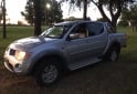 Camionetas - Mitsubishi Triton/sportero 2011 Diesel 178000Km - En Venta
