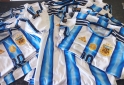 Indumentaria - Camisetas 🇦🇷 niños y adultos - En Venta