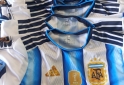 Indumentaria - Camisetas 🇦🇷 niños y adultos - En Venta