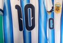 Indumentaria - Camisetas 🇦🇷 niños y adultos - En Venta