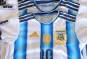 Indumentaria - Camisetas 🇦🇷 niños y adultos - En Venta
