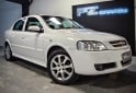 Autos - Chevrolet Astra GLS 2.0 2011 GNC 133000Km - En Venta