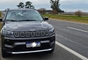 Camionetas - Jeep Compass Limited 1,3 Turbo 2025 Nafta 3300Km - En Venta