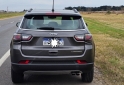 Camionetas - Jeep Compass Limited 1,3 Turbo 2025 Nafta 3300Km - En Venta