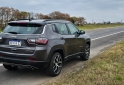 Camionetas - Jeep Compass Limited 1,3 Turbo 2025 Nafta 3300Km - En Venta