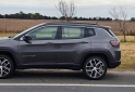 Camionetas - Jeep Compass Limited 1,3 Turbo 2025 Nafta 3300Km - En Venta