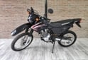 Motos - Honda Xr Tornado 2016 Nafta 9500Km - En Venta
