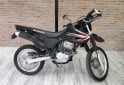 Motos - Honda Xr Tornado 2016 Nafta 9500Km - En Venta