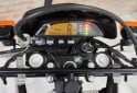 Motos - Honda Xr Tornado 2016 Nafta 9500Km - En Venta