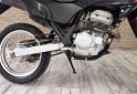 Motos - Honda Xr Tornado 2016 Nafta 9500Km - En Venta