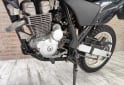 Motos - Honda Xr Tornado 2016 Nafta 9500Km - En Venta