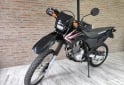 Motos - Honda Xr Tornado 2016 Nafta 9500Km - En Venta