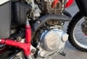 Motos - Honda CRF 230 2017 Nafta 11111Km - En Venta