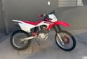 Motos - Honda CRF 230 2017 Nafta 11111Km - En Venta