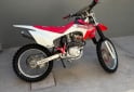 Motos - Honda CRF 230 2017 Nafta 11111Km - En Venta