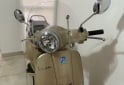 Motos - Vespa VXL 150 Elegante 2018 Nafta 1Km - En Venta